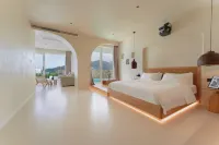 Moon Villa - Private Pool