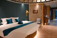 包頭雲舍飯店(國際會展中心天福廣場店) 包頭住宿飯店