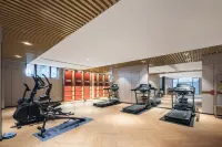 Gu Lou Hotel Hotel di Zhuozhou