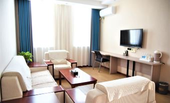 Mazongshan Linkai Hotel (Bianfang Building Branch)