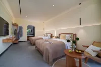 Nalati Bugoo Secret Realm Boutique Homestay