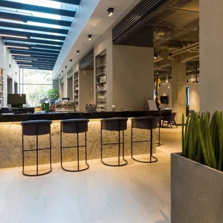 Hotel Mona Plaza