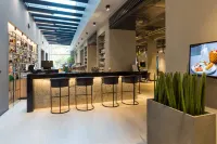 Hotel Mona Plaza - bar