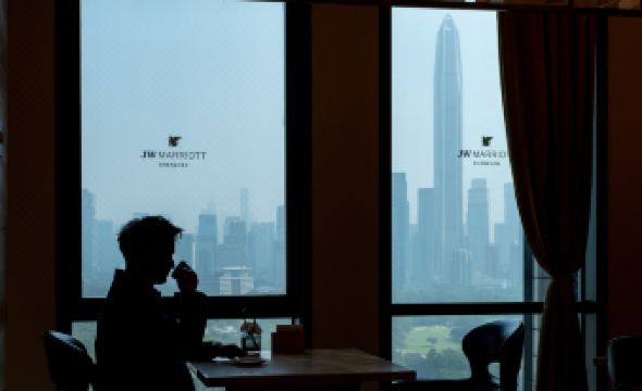 JW Marriott Shenzhen