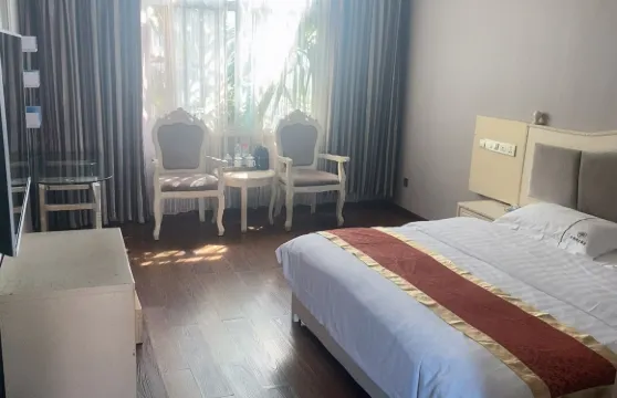 耿馬金潤德大酒店