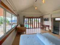 Bangsaphan Resort