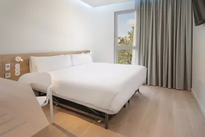 B&B HOTEL Madrid Tres Cantos