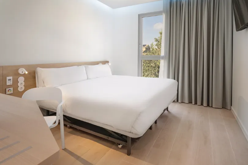 B&B HOTEL Madrid Tres Cantos