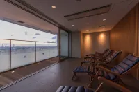 JR Kyushu Hotel Blossom Oita - spa