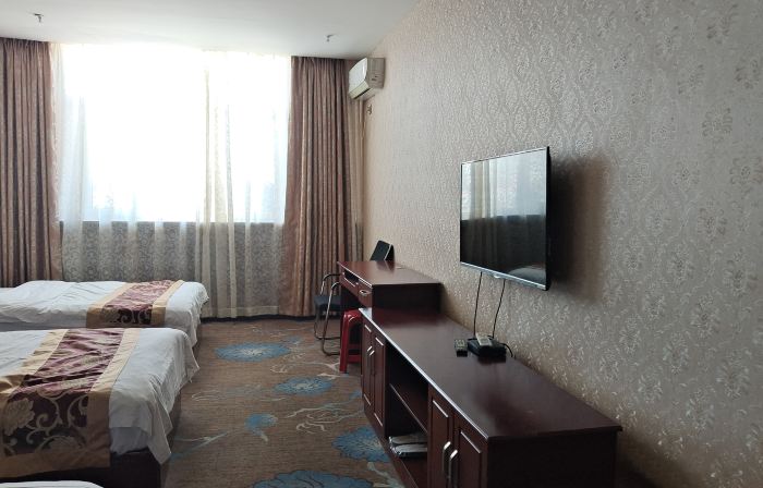 Junyumingcheng Hotel