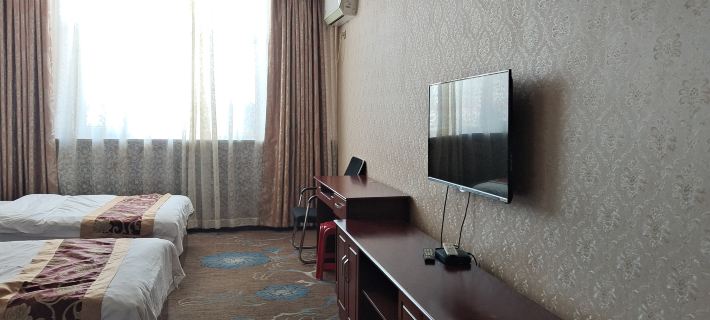 Junyumingcheng Hotel Çöçek otelleri