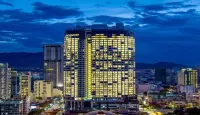 TOP Panorama Nha Trang Hoteller i Phước Đồng