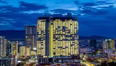 TOP Panorama Nha Trang