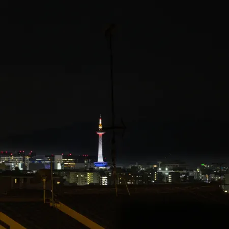Kyoto Higashiyamaso