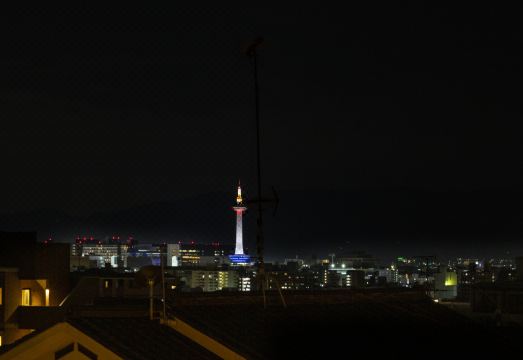 교토 히가시야마소