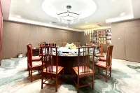 Xindongfang Hotel - sarapan