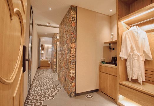 Xinyu Angel Boutique Hotel Hotel Overview