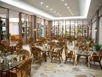 Sheyang Yingbin Hotel Hotels in Sheyang
