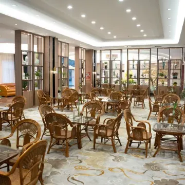 Sheyang Yingbin Hotel