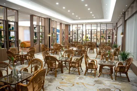 Sheyang Yingbin Hotel