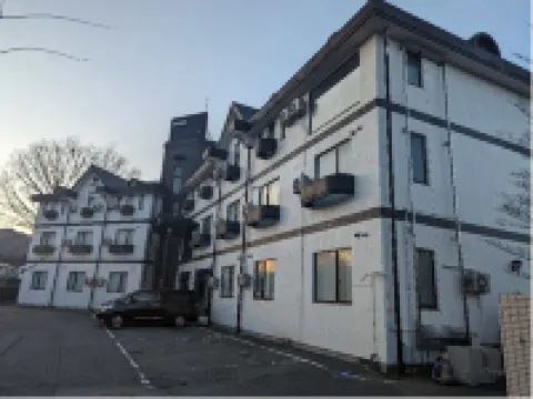 Asia Hotel Kawaguchiko Hotel in zona Kawaguchi Lake Field Center