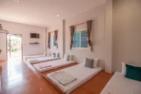 Bluemoon Riverside Resort Hotels in Phibun Mangsahan