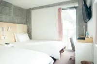 DOMO Hotel - إقامة ريفية