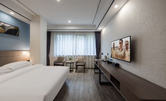 Haibo Hotel