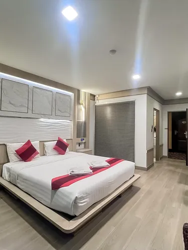 รูปภาพของโรงแรมเรือนแพ รอยัลพาร์ค พิษณุโลก