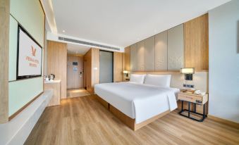 Vienna (Guilin Lushan University Town)