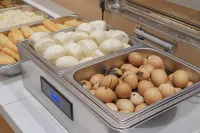 雲朵桃花酒店（波密廣場店） - 早餐