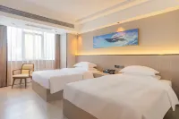 Elong Yam Hotel (ShundeFisherman's Wharf Branch) - Esports