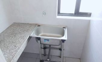 Jinxi Nongyuan Chinese Inn