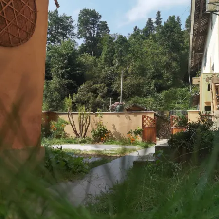 Jixi Xiershan Homestay
