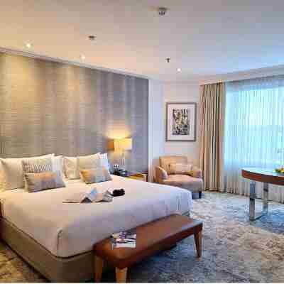 Residence on Langley Park Rooms