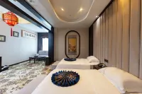 Rezen Retreat Hotel a Dazhou