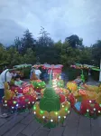 Huayu Riverside. Jingmi Xuan Homestay