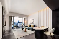 上海北外灘金輝索菲特酒店