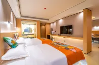 Chunsheju  hotel - Airport Shuttle