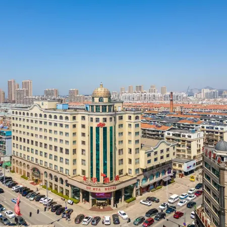 Jinhua Hotel