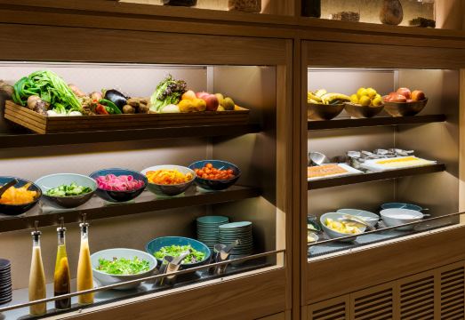 힐튼 가든 인 객실 이미지