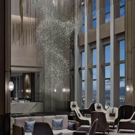 Hilton Zhuji