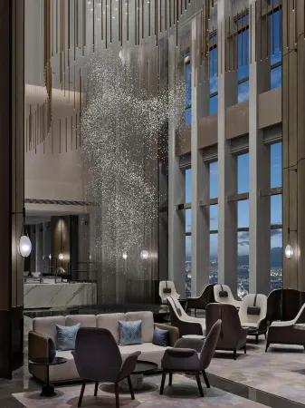 Hilton Zhuji Отели в г. Чжуцзи