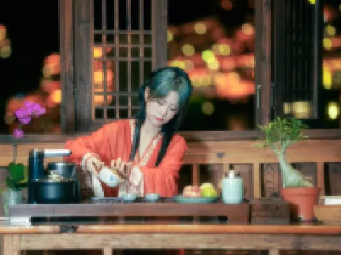 Baihe Wharf Inn Hôtels à : Yongshun