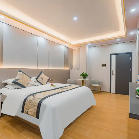 Kim Yu Shi Hotel
