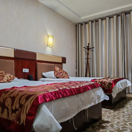 Huishun Hotel