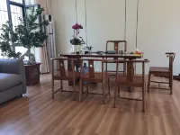 Khorgas Shiguang Courtyard