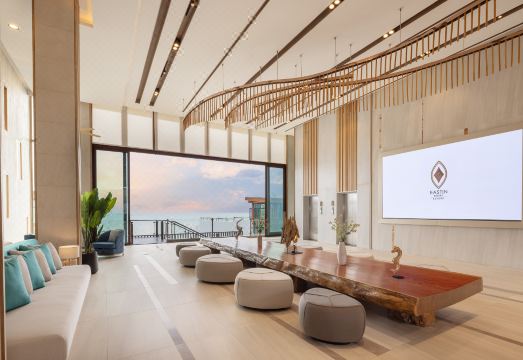 이스틴 리조트 라용 썸네일