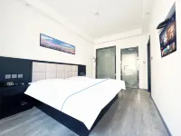 Huizhijia Manxiang Hotel Hotels in Zhuolu