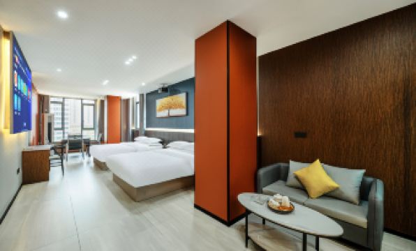 xiamenxichengjiudian